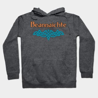 Gaelic Blessed - Beannaichte Hoodie